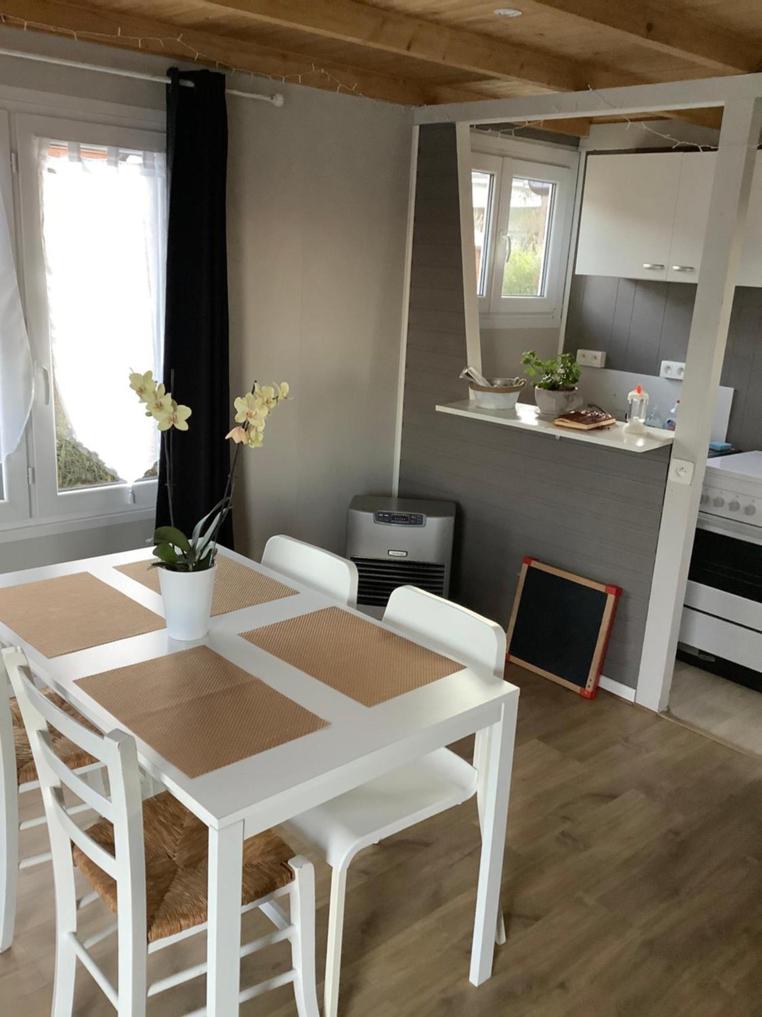 Chalet Charmant Monika Avec Piscine Yvoir Kültér fotó