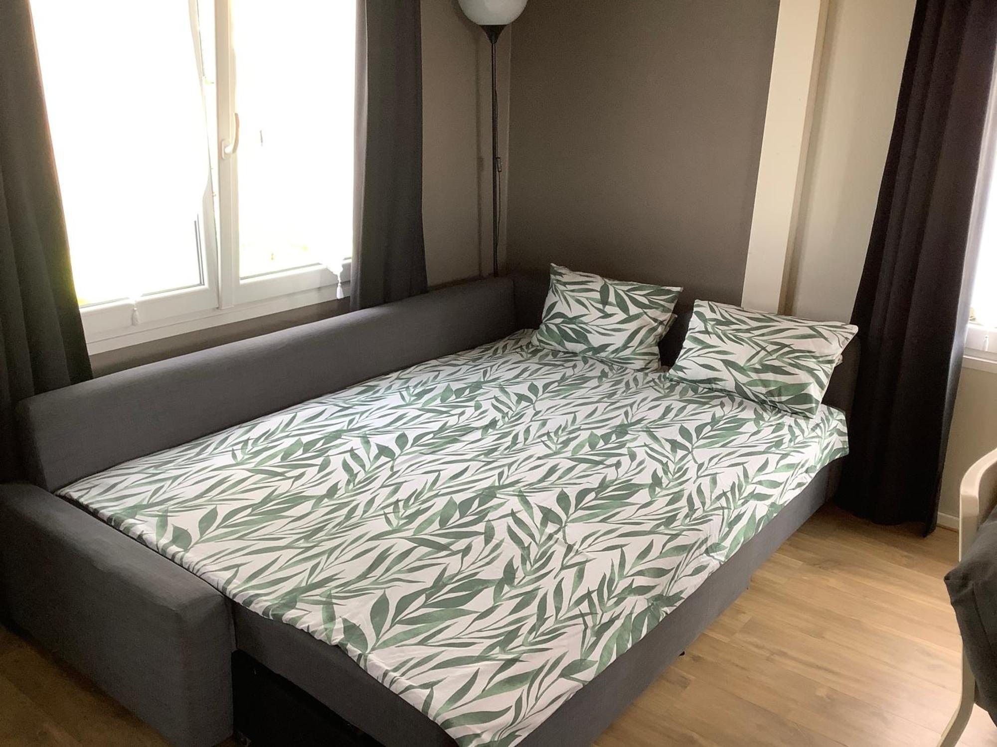 Chalet Charmant Monika Avec Piscine Yvoir Kültér fotó