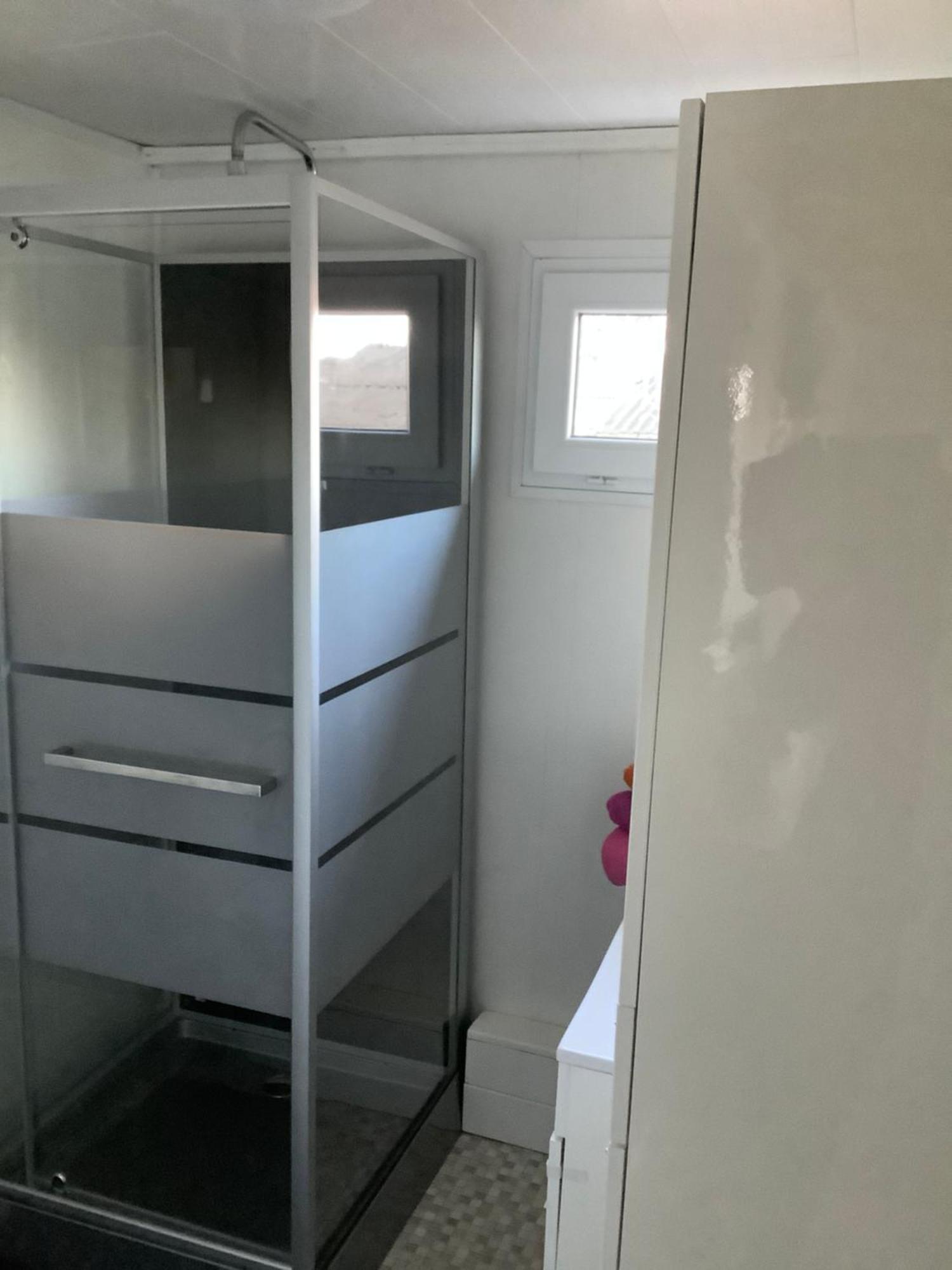Chalet Charmant Monika Avec Piscine Yvoir Kültér fotó